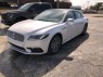 2017 Lincoln Continental Select in Ft. Worth, Texas