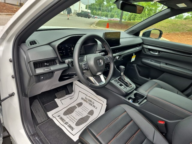 HondaCR-V Hybrid36