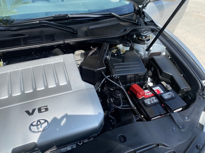 2007 Toyota Camry XLE LOW MILES 15,752 1 OWNER in , 