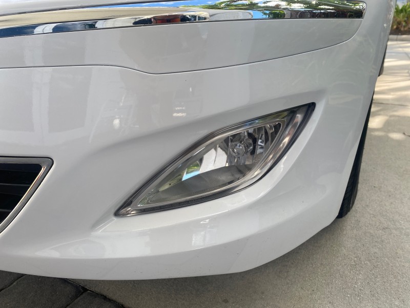 2013 Hyundai Genesis 3.8L LOW MILES 33,576 in , 