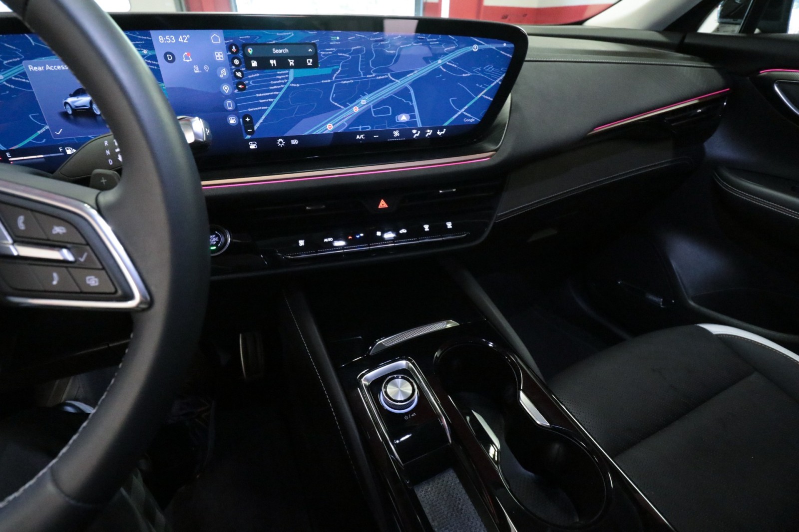 Used Car 2025 Buick Envision  Sport Touring For Sale Under $35,000 In Austin, Texas