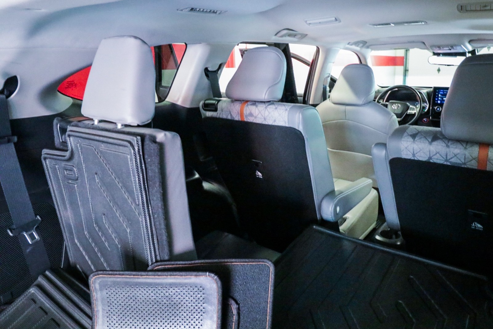 Used Car 2023 Toyota Highlander  Hybrid Bronze Edition For Sale Under $40,000 In Austin, Texas