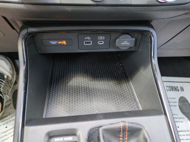 HondaCR-V Hybrid29