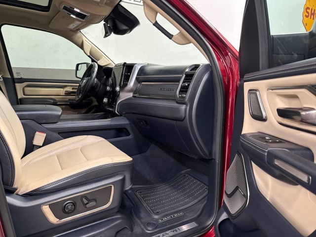 2021 Ram 1500 Limited 4WD 5.7L-V8 Hemi ProLift in , 