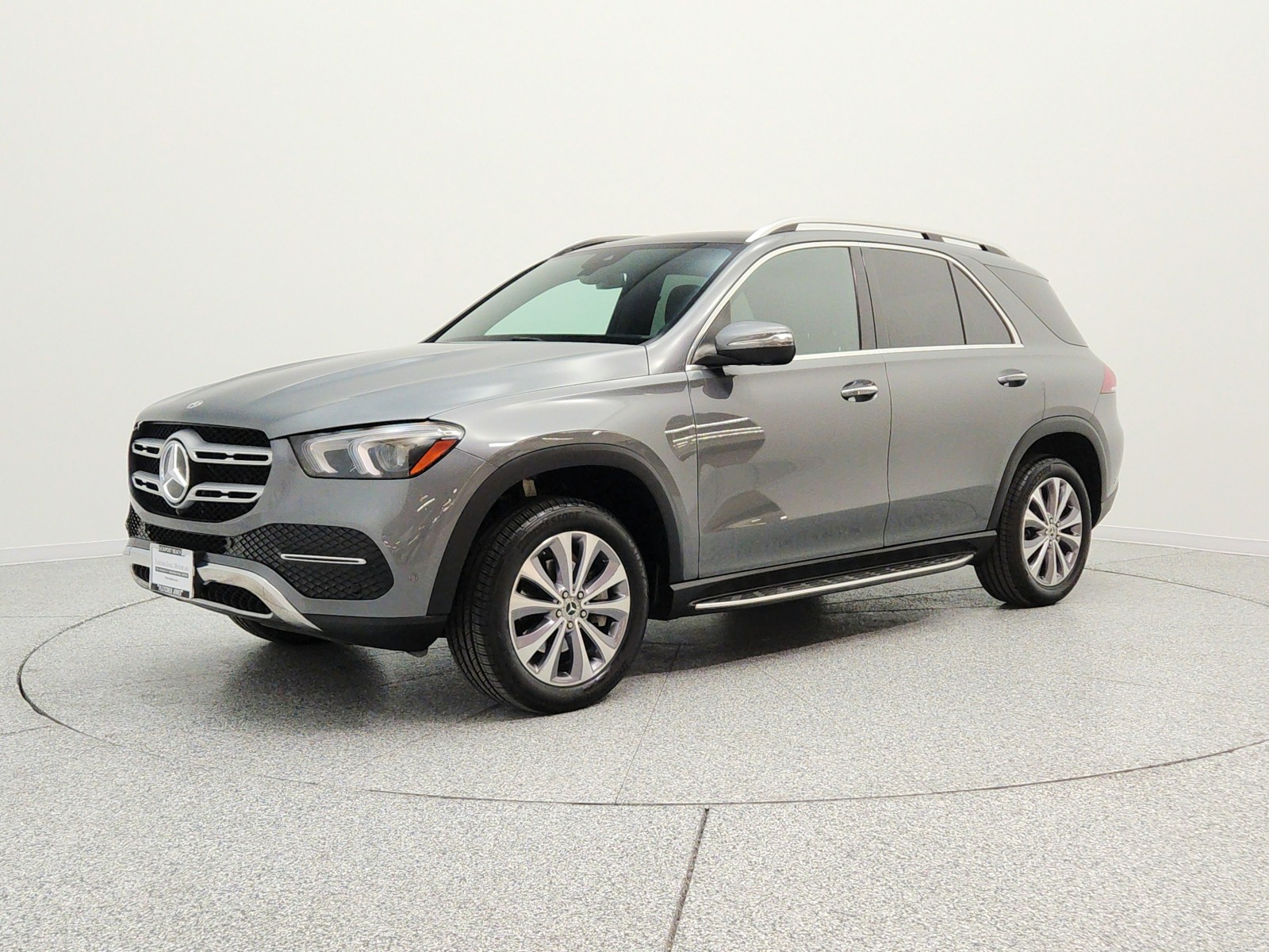 2023 Mercedes-Benz GLE 2023 Mercedes-Benz GLE GLE 350 4MATIC® SUV SUV