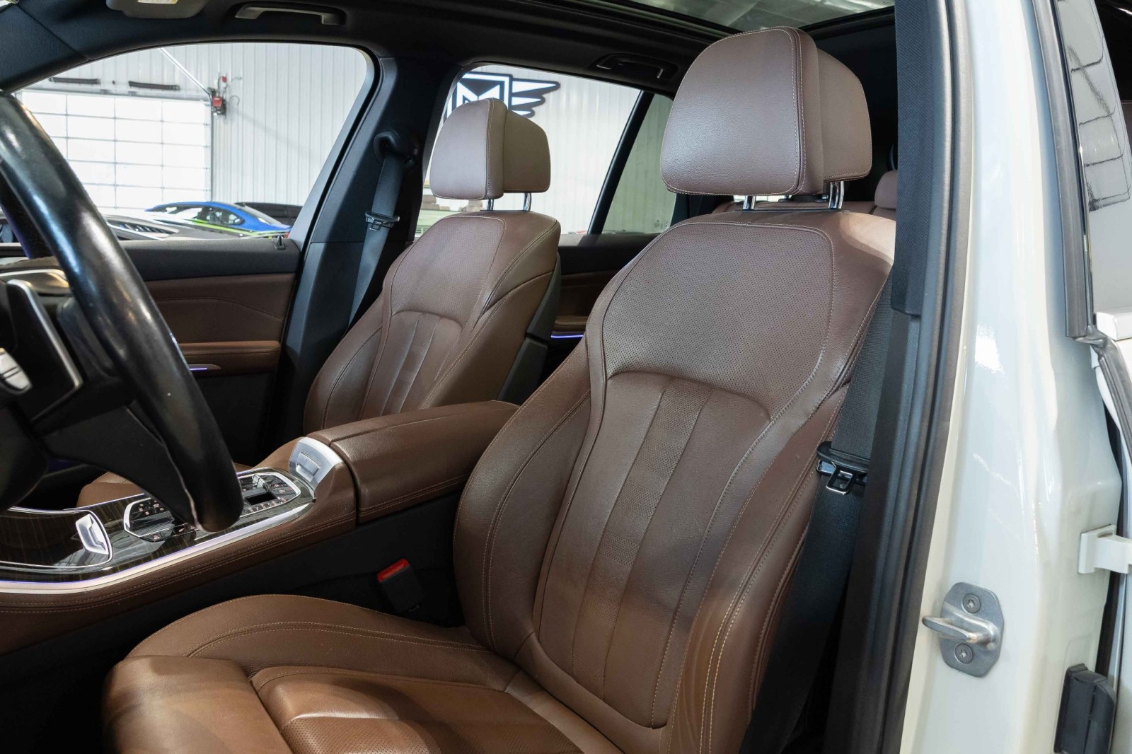 Used Car 2019 Bmw X5  Xdrive40i For Sale In Boerne, Texas