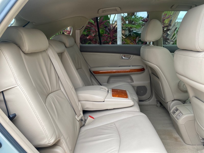 2008 Lexus RX 350 LOW MILES SUNROOF NON SMOKERS in , 