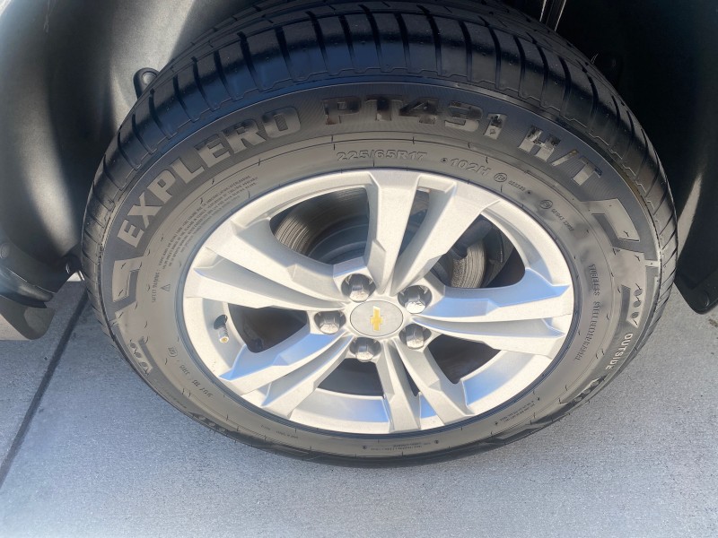 2014 Chevrolet Equinox SUV LT 1 OWNER LOW MILES 28,707 in , 