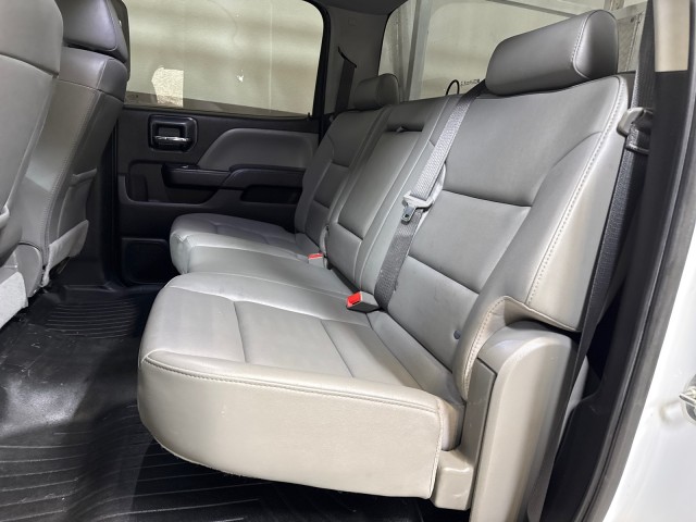 2020 Chevrolet Silverado MD 5500 Duramax RWD Utility/ Service Bed in , 