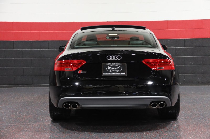 2016 Audi S5 Premium Plus 2dr Coupe in , 