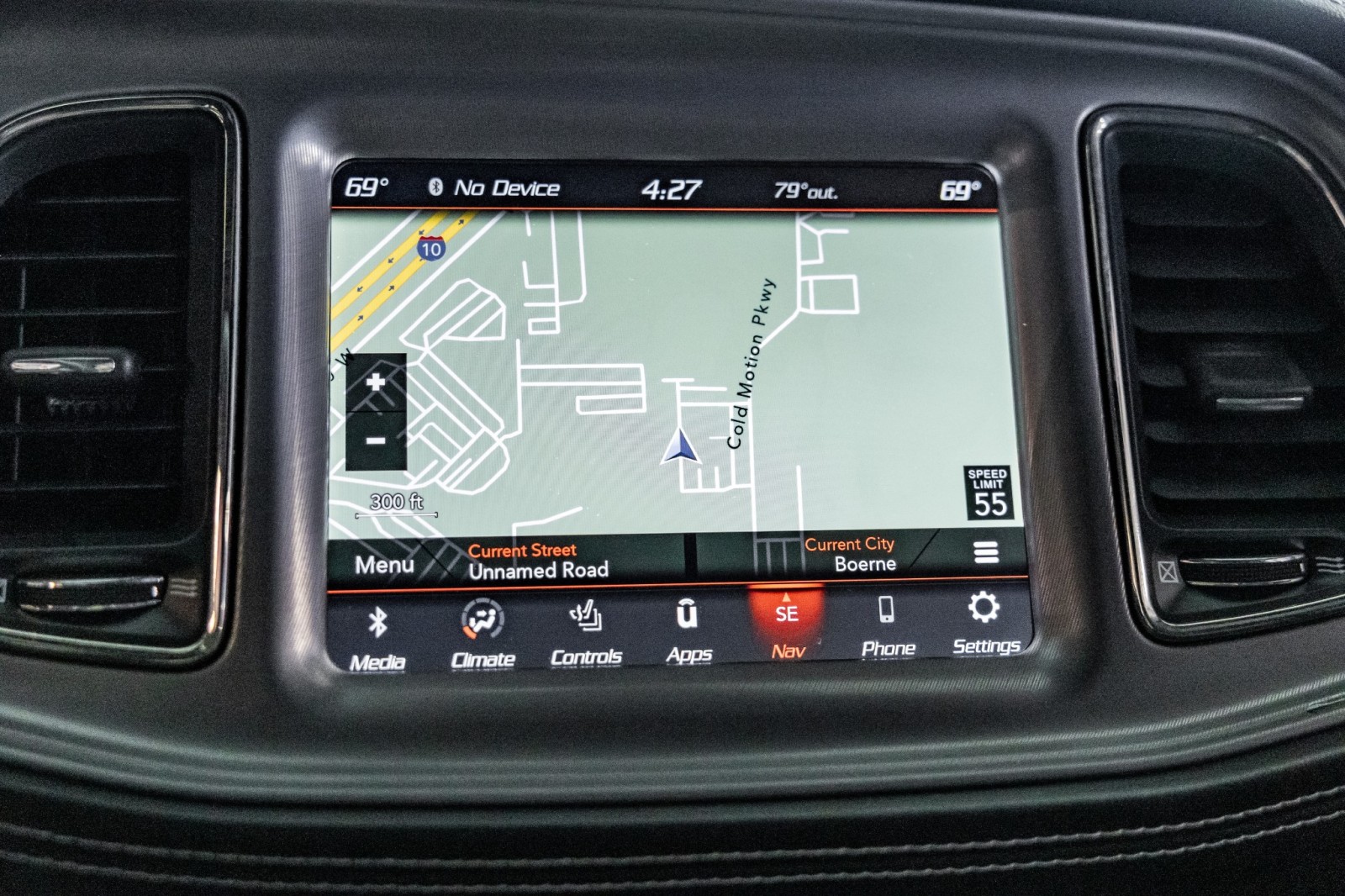 Used Car 2023 Dodge Challenger  Srt Hellcat Widebody Jailbreak Manual For Sale Under $90,000 In Boerne, Texas