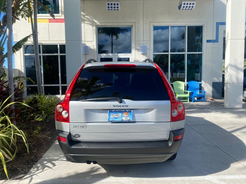 2006 Volvo XC90 SUV Turbo LOW MILES 55,260 1 OWNER FL in , 