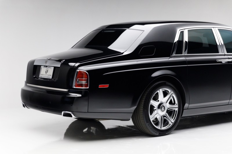 2013 Rolls-Royce Phantom  in , 