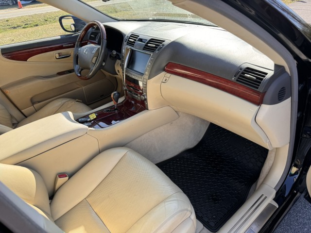 2007 Lexus LS 460  in , 