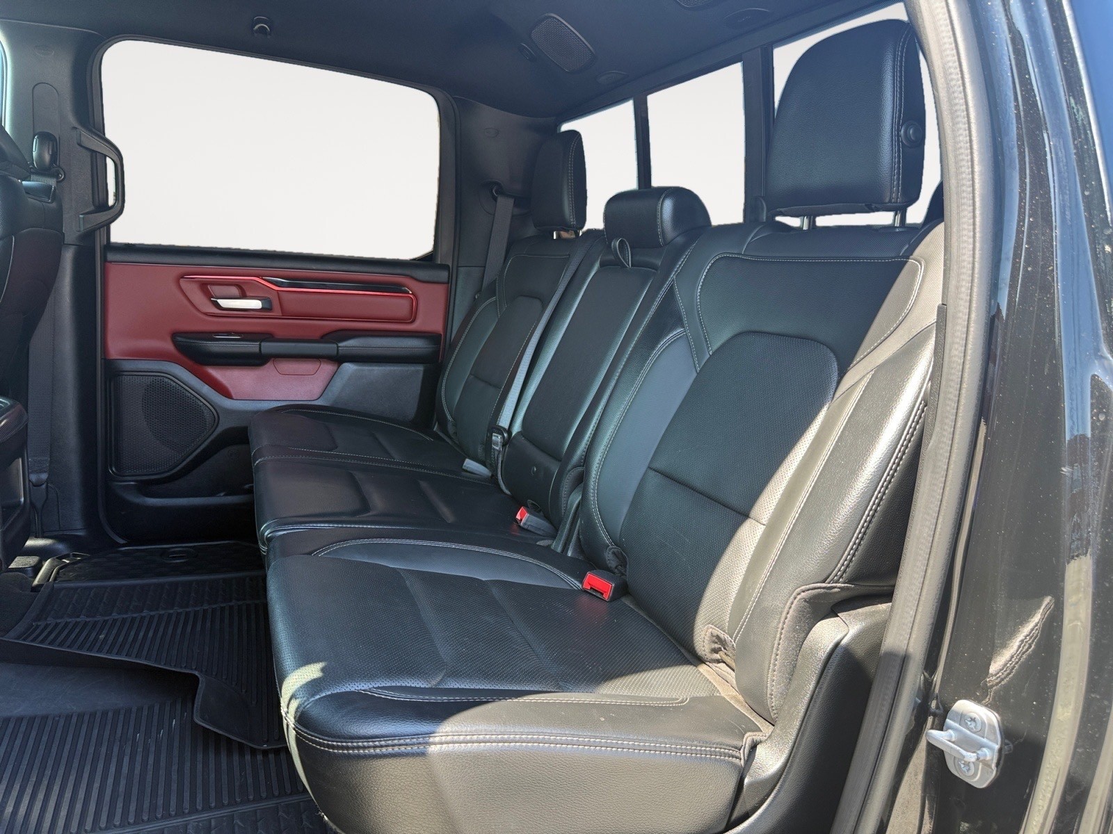 2021 Ram 1500 #12