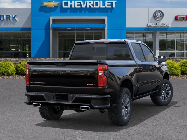ChevroletSilverado 15004