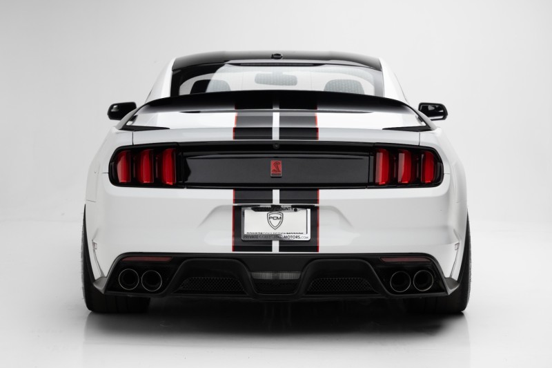 2017 Ford Mustang Shelby GT350R Shelby GT350R in , 