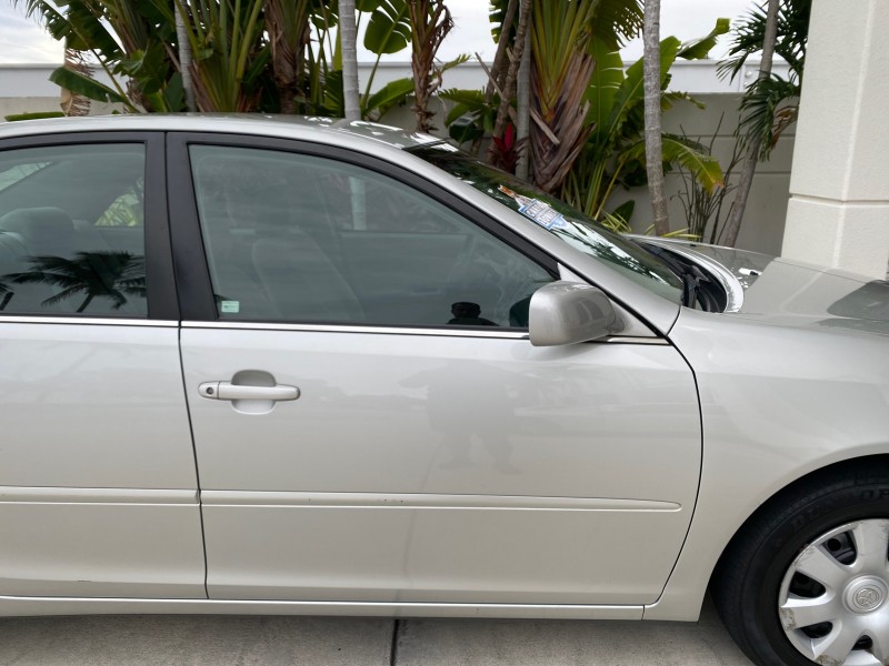 2002 Toyota Camry LE 4CYL LOW MILES 43,045 1 OWNER in , 