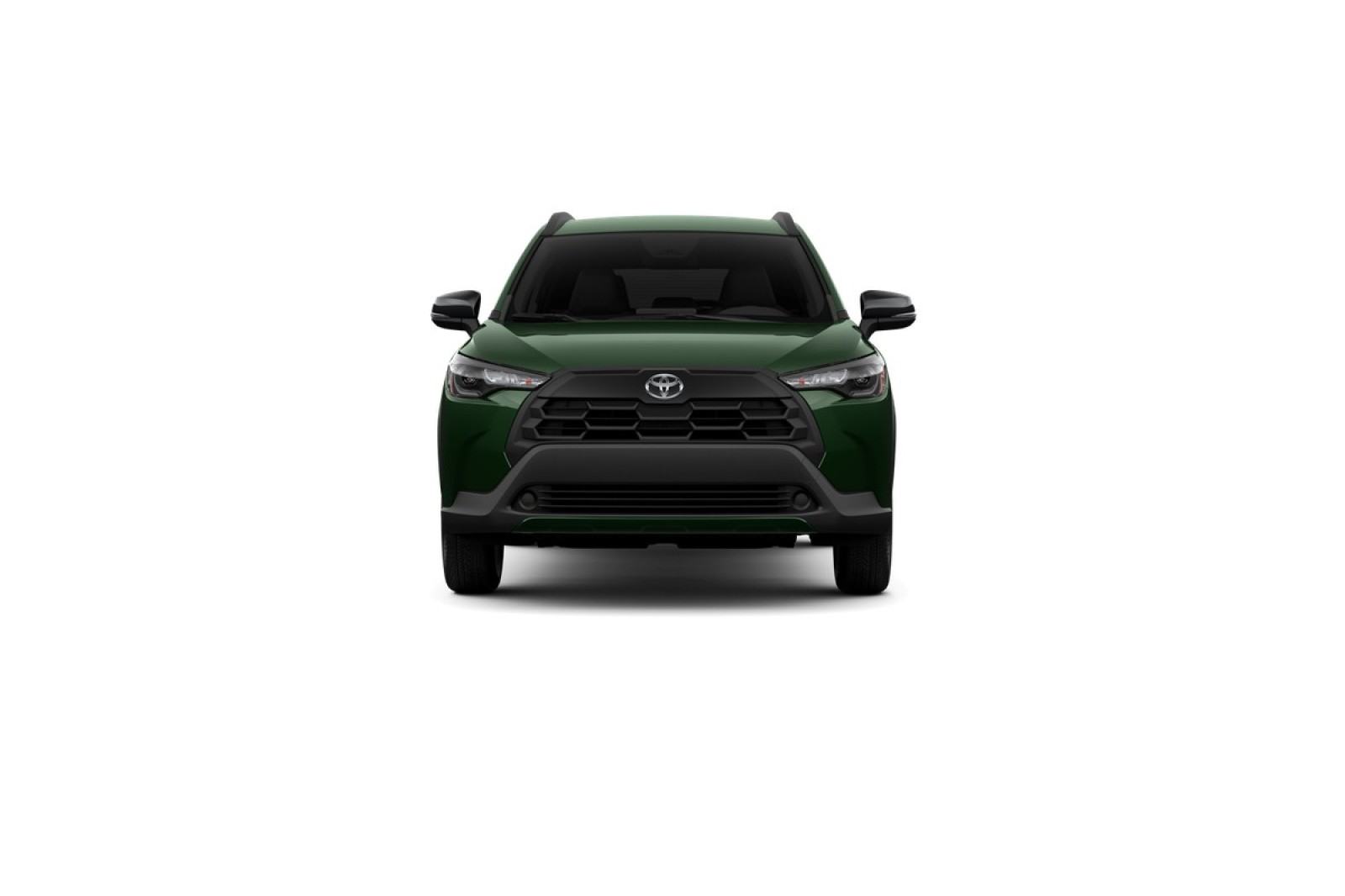 New 2026 Cypress Toyota LE image 19