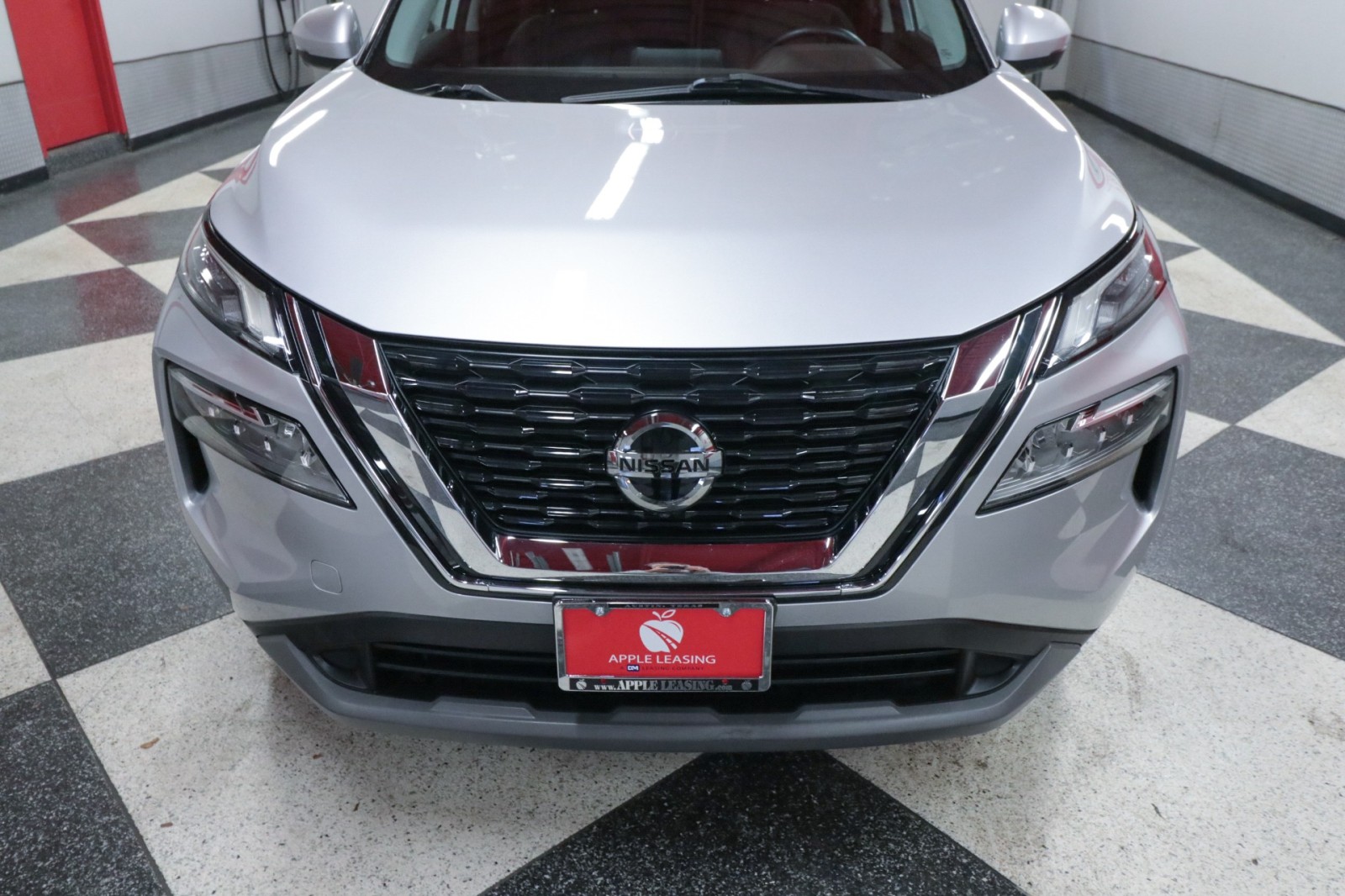 Used Car 2021 Nissan Rogue  Sv For Sale Under $25,000 In Austin, Texas