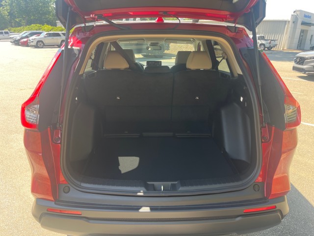 HondaCR-V8
