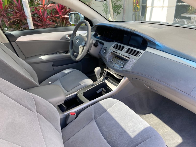 2008 Toyota Avalon XL  SUNROOF 1 OWNER LOW MILES 39,358 in , 
