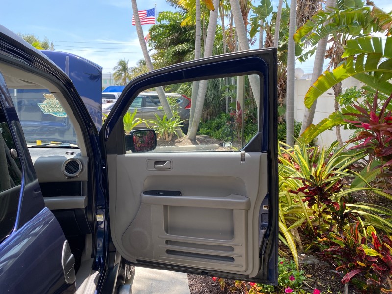 2010 Honda Element EX 1 OWNER LOW MILES 87,959 in , 