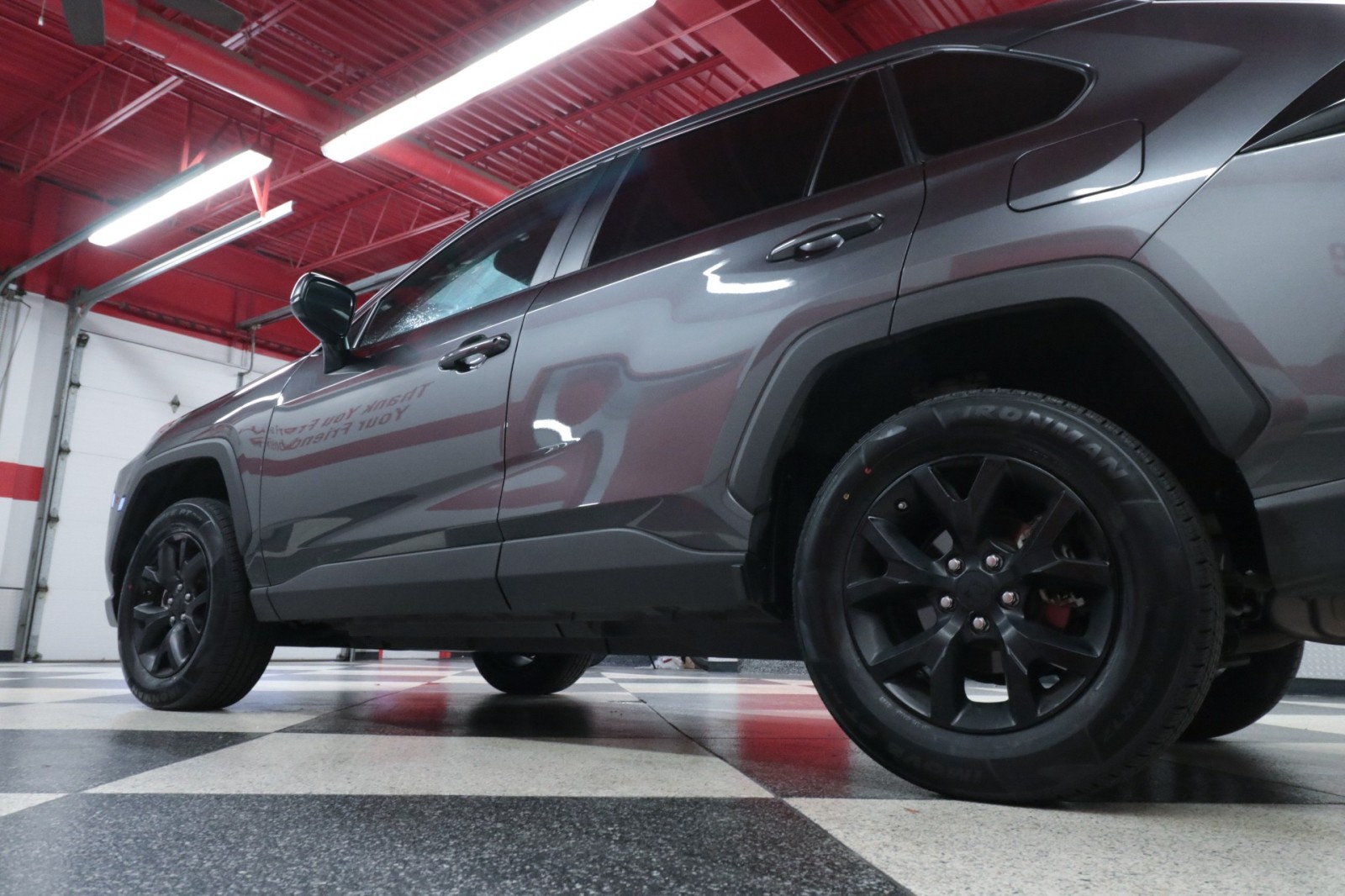 Used Car 2022 Toyota Rav4  Le For Sale Under $30,000 In Austin, Texas