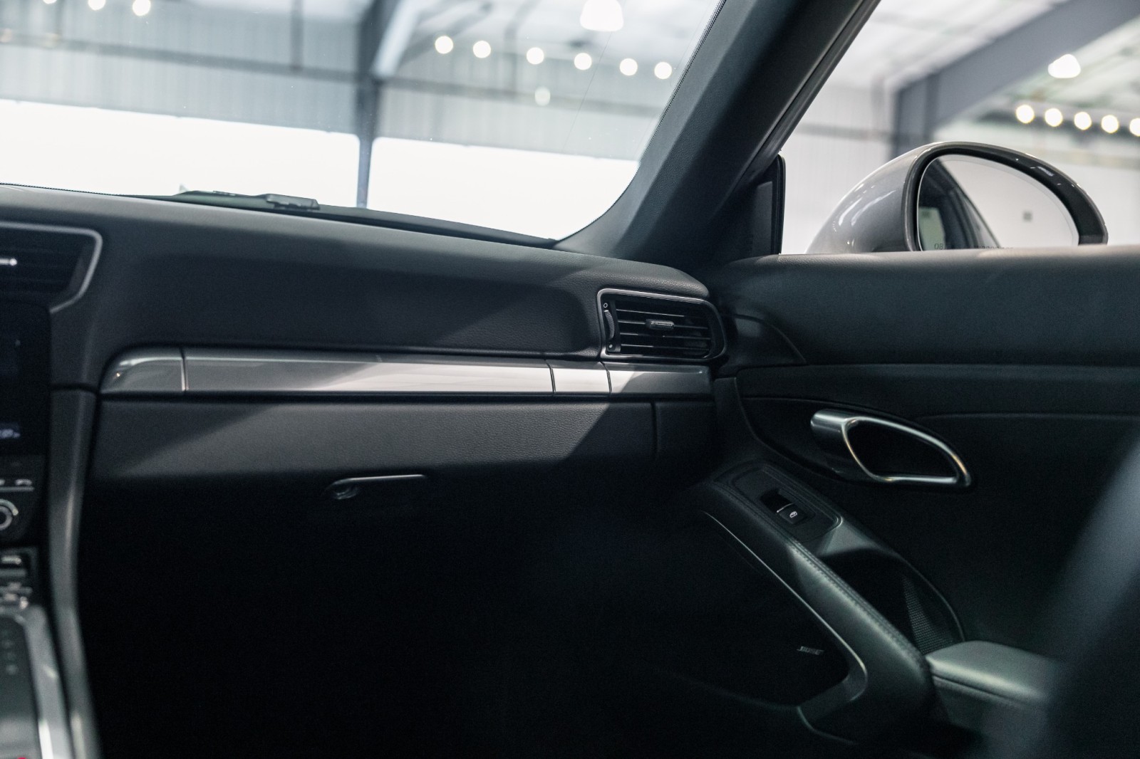 Used Car 2019 Porsche 911  Carrera S - Sport Chrono Package - Sport Exhaust - Bose Surround Sound For Sale Under $130,000 In Boerne, Texas