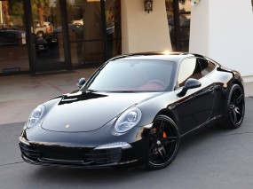 2013  911 Carrera in , 