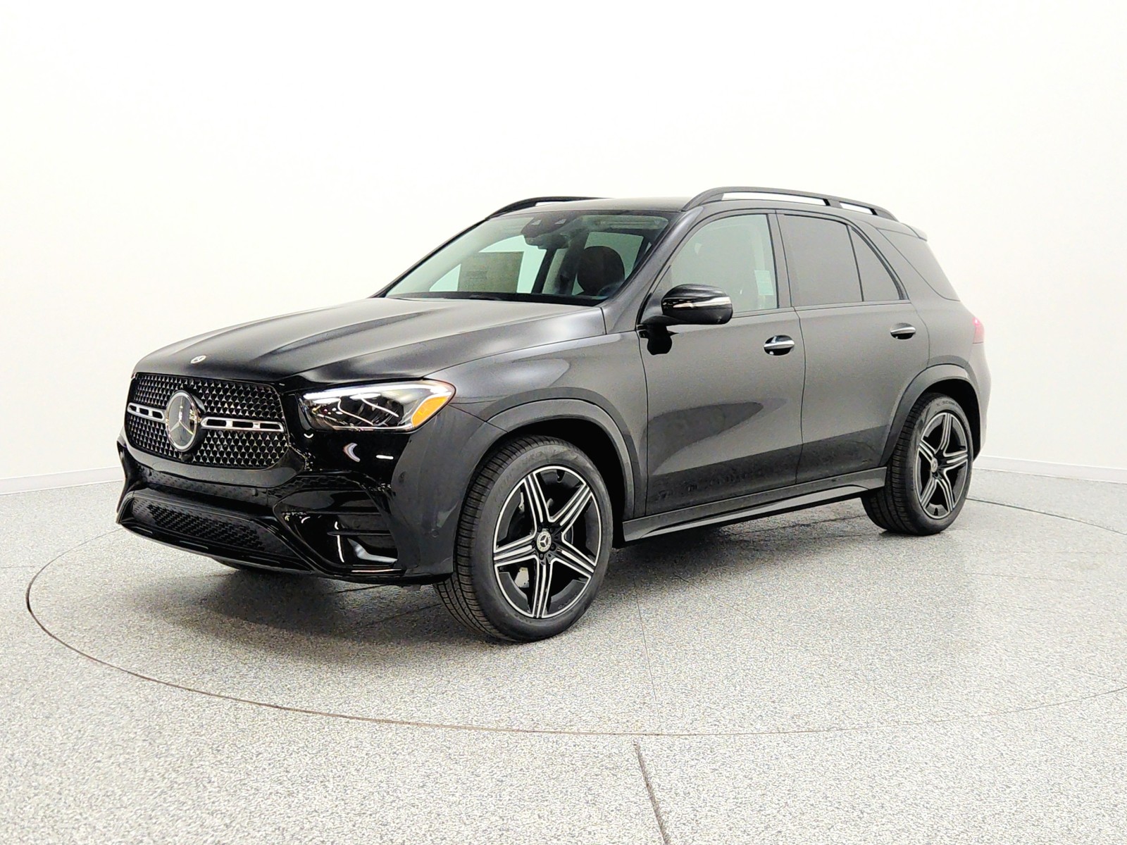 2026 Mercedes-Benz GLE 2026 Mercedes-Benz GLE GLE 350 SUV SUV
