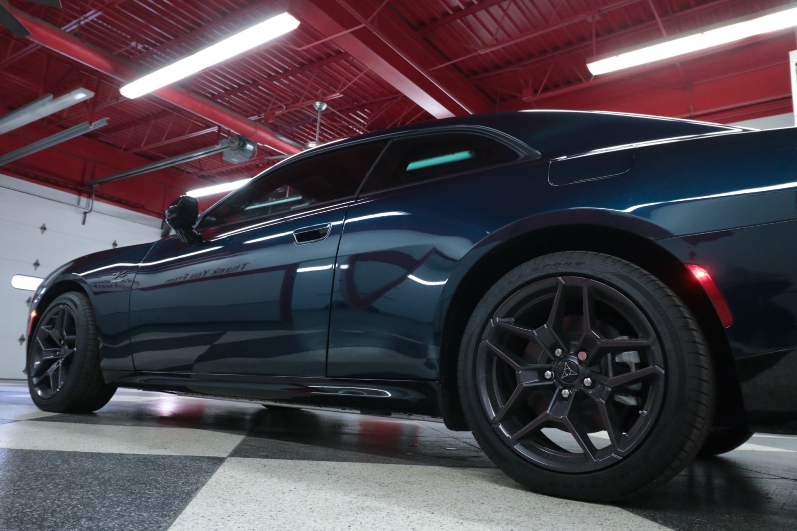 Used Car 2024 Dodge Charger  R/t For Sale Under $40,000 In Austin, Texas