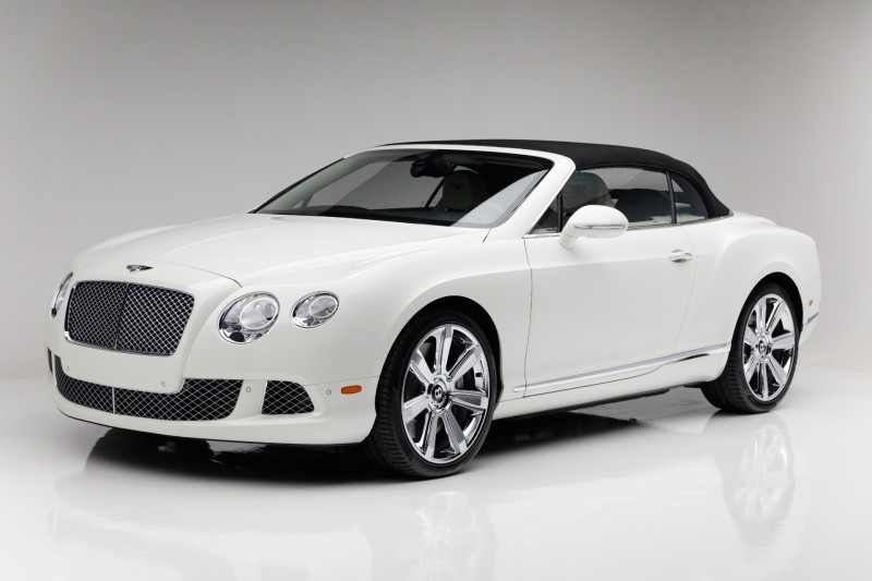 2012 Bentley Continental GT  in , 