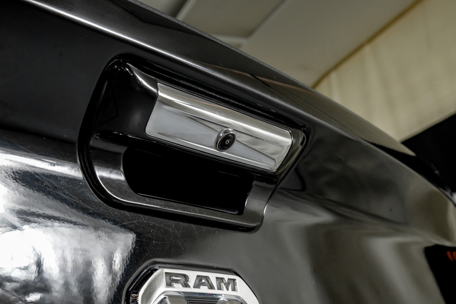 2019 Ram 2500 Big Horn 44