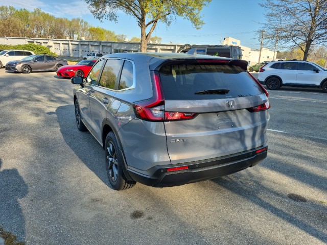 HondaCR-V7