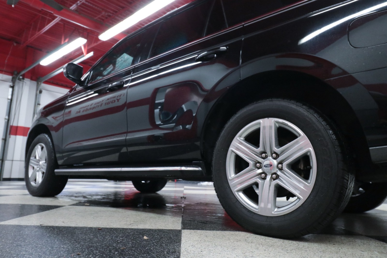 Used Car 2019 Ford Expedition  Xlt For Sale Under $20,000 In Austin, Texas