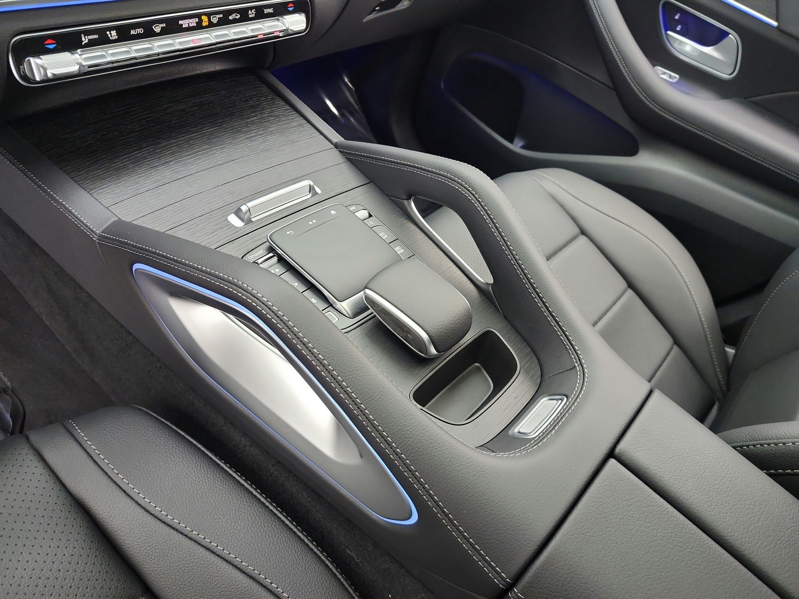 New 2026 Black Mercedes-Benz GLE 350 image 10