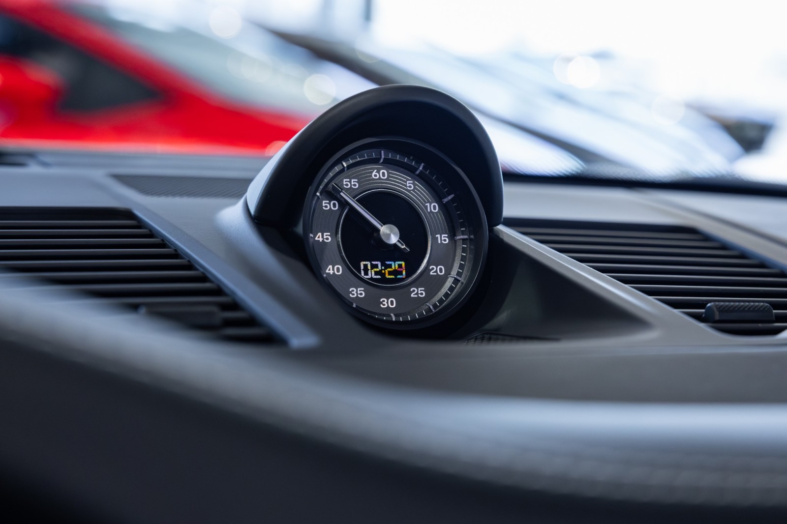 Used Car 2025 Porsche 911  Turbo S - Massive $290,185 Msrp - 911 Turbo Sportdesign Package - Sport Exhaust System - Front Lift For Sale Under $340,000 In Boerne, Texas