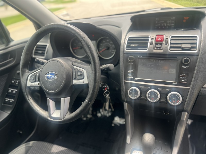 2018 Subaru Forester  in CHESTERFIELD, Missouri