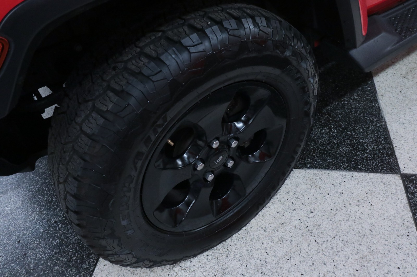 Used Car 2018 Jeep Wrangler Unlimited  Sahara For Sale Under $25,000 In Austin, Texas