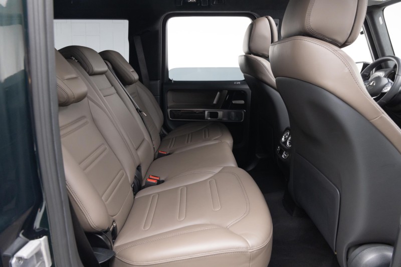 2021 Mercedes-Benz G 550 G 550 in , 