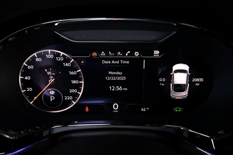 2020 Bentley Continental Continental GT W12 Coupe ($290,290 MSRP!!) *$66,565 IN OPTIONS* in , 