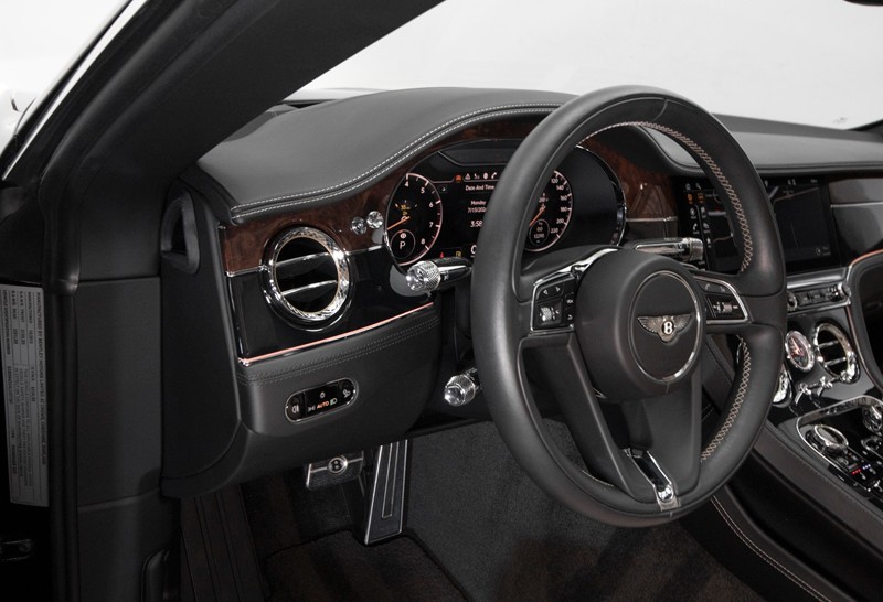 2020 Bentley Continental GTC W12 First Edition Convertible ($309,315 MSRP!!) *LOADED* in , 