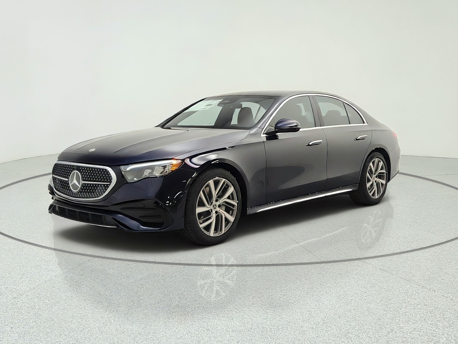 2027 Mercedes-Benz E-Class E 350 RWD Sedan