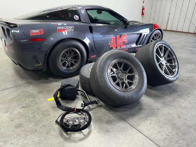 2012 Chevrolet Corvette Z16 Grand Sport w/3LT in , 