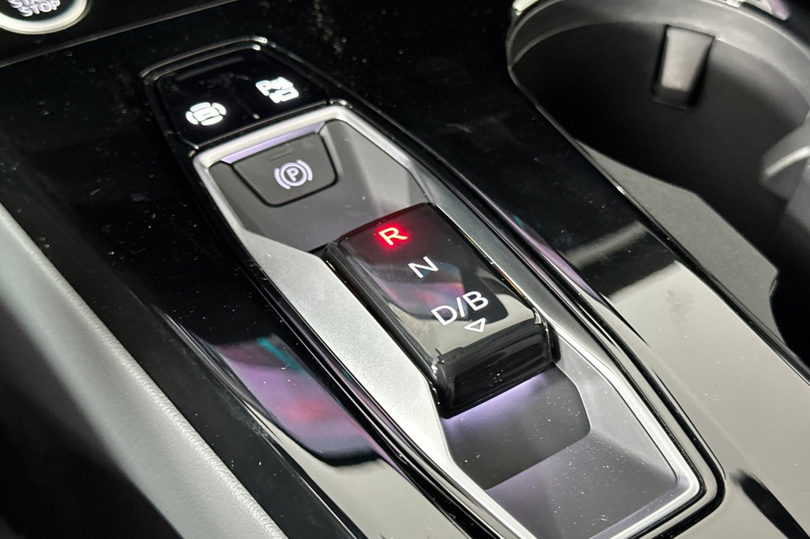 New 2027 Magnet Gray Audi Premium Plus quattro image 21