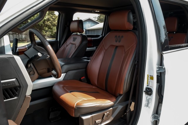 2019 Ford F-250 King Ranch 30