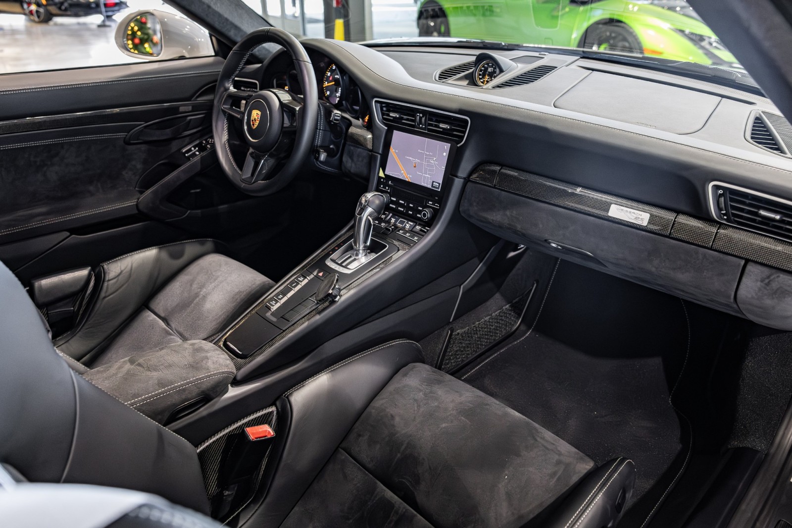 Used Car 2019 Porsche 911  Gt2 Rs For Sale Under $580,000 In Boerne, Texas