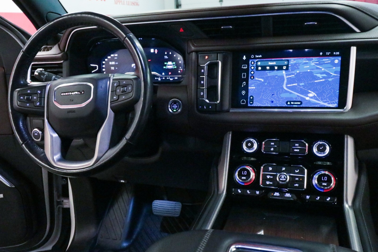 Used Car 2022 Gmc Yukon Xl  Denali For Sale Under $50,000 In Austin, Texas