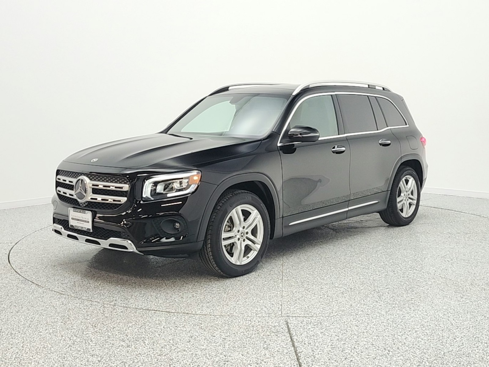 2022 Mercedes-Benz GLB
